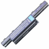 Baterie Laptop, Acer, TravelMate 8472Z, 8473G, 8473T, 8473TG, 8473Z, 8573G, 8573T, P243-M, P253-E, P253-M, P273-M, P653-M, P653-V, 10,8V, 4400mAh, 48W