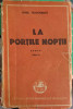 LA PORTILE NOPTII-IONEL TEODOREANU