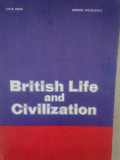 Livia Deac - British life and civilization (1983)