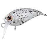 Vobler Presso Wabcra Jr. 25F SR 2.5cm 1.5g Gomashio Glow