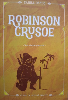 Robinson Crusoe foto