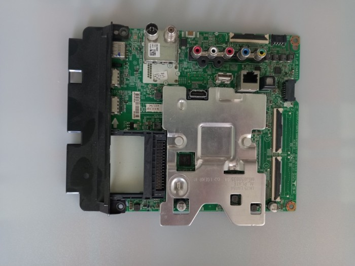 Placa de baza LG EAX67872805