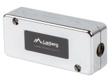 Modul RJ45 Cat 6 Argintie IDC - Accesorii rețea de la LANBERG