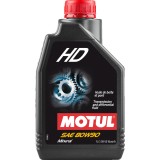MBS Ulei Motul transmisie / diferential, HD 80W90, API GL4, GL5, Cod Produs: 105781