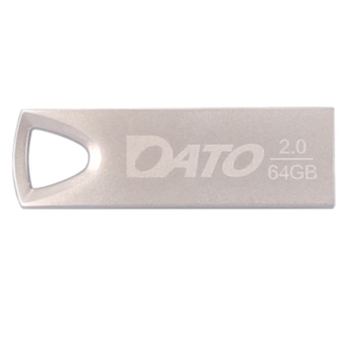 Memorie externa 64GB Dato, USB 2.0, 9MBs, DS7016-64G