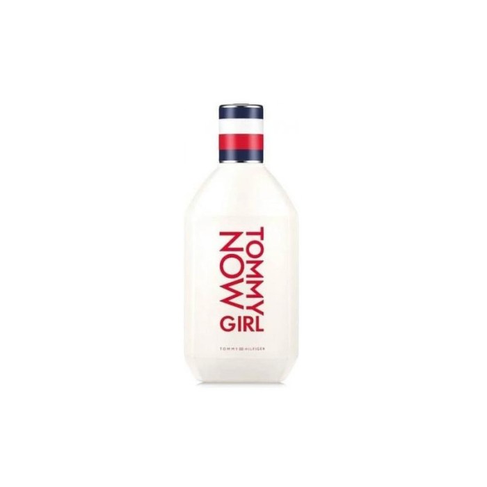 Tommy Hilfiger Tommy Girl Now Tester EDT 100 ml