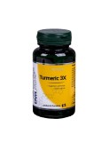 Turmeric 3X 60cps DVR Pharma