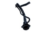 Conducta umplere, rezervor combustibil MITSUBISHI OUTLANDER I (CU_W) (2001 - 2008) MAXGEAR 28-1215