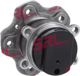 Rulment roata Nissan Qashqai 2 Suv (J11; Renault Kadjar (Ha, punte Spate, SRLine