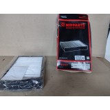 Filtru polen NIPPARTS J1342024 /R11