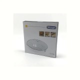 Grătar cu diametru 240x33 inox pentru friteuză De'Longhi 5512510181 Original