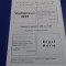 program Vladimirescu 2003 - Regal Horia