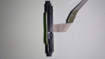 Adaptor hdd/ssd sata Hp Pavilion 15 15-dk TPN-C141 cablu nbx0002hx00 foto