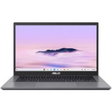 Laptop ASUS ChromeBook Flip, CX3402CBA-PQ0457, 14.0-inch, FHD (1920 x 1080) 16:9, Intel&reg; Core&trade; i3-1215U Processor 1.2 GHz (10M Cache, up to 4.4 GHz, 6
