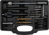Set 16 extractoare pentru bujii rupte prindere 3/8 YATO