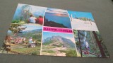 CARTE POSTALA MASIVUL CEAHLAU CIRCULATA, Fotografie