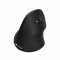 Mouse vertical Canyon CNS-CMSW16B, Wireless, USB Receiver, 1600 DPI, 6 Butoane, Negru