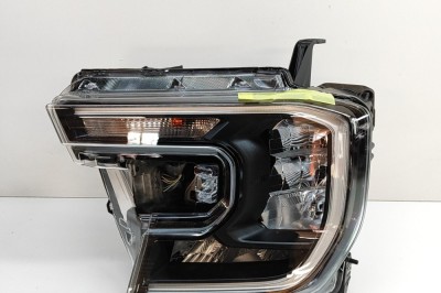 Far st&amp;acirc;nga față FORD RANGER T9 2022 | 28653803 foto