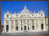 C9 399 - Carte postala straina - Vatican