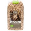 Sorg alb decorticat bio 500g Obio