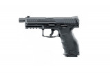 HK VP9 TACTICAL - GBB - BLACK, Umarex