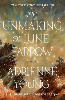 The Unmaking of June Farrow foto