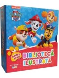 Cumpara ieftin Prima mea biblioteca ilustrata/***