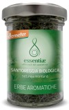 Cimbru de iarna BIO, certificare Demeter Essentiae