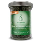 Cimbru de iarna BIO, certificare Demeter Essentiae