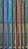 Cumpara ieftin Cronicile din Narnia (7 volume) - 2015 - C. S. Lewis (@I151)