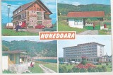 bnk cp Hunedoara - Vedere - circulata
