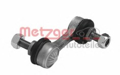Brat/bieleta suspensie, stabilizator BMW Seria 5 (E39) (1995 - 2003) METZGER 53011159