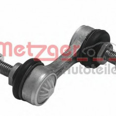 Brat/bieleta suspensie, stabilizator BMW Seria 5 (E39) (1995 - 2003) METZGER 53011159