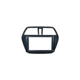 Rama Navigatie 9&quot; cu cablaj compatibila Suzuki SX4 S-Cross 2013-&gt; Cod: NV3194 / GR1 Automotive TrustedCars, Oem