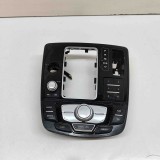 Buton de control navigație AUDI A6 Avant 4G5, C7, 4GD 2015 OEM: 4G2919610E 31467562