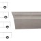Panou reparatie usa Mercedes SPRINTER 209-524 (W906 / 906), 07.2006-2013, VW CRAFTER (2E), 12.2005-04.2017 (modele Scurt/Mediu/Lung/ExtraLung), parte