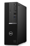 PC Refurbished DELL OptiPlex 7090 SFF, Intel Core i5-10600 3.30 - 4.80GHz, 8GB DDR4, 256GB SSD + Windows 10 Home NewTechnology Media