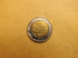 Italia 500 Lire 1991