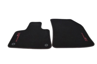 Set covorașe CITRO&amp;Euml;N DS7 2022 OEM: 9840259277,9840260277 23845762 foto