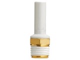 Racord Push-In Filetat Alamă Polipropilenă 1-10 Bar