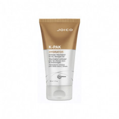 Tratament de par Joico K-Pak Hydrator Intense Treatment pentru hidratare 50ml