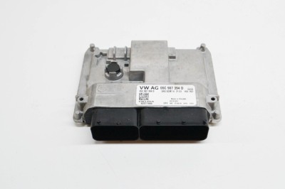 Unitate de control motor SKODA KAROQ NU7 2021 OEM: 05C907394D,42011906,42101001 15337920 foto