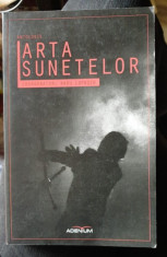 Arta Sunetelor. Antologie coordonata de Radu Lupascu foto