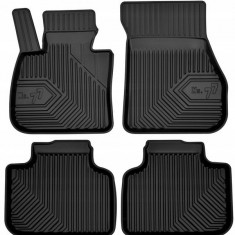 Set Covorase Auto Cauciuc Tip Tavita 2.5D No.77 Frogum Bmw X1 F48 2015→ 77407756