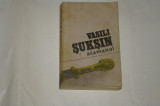 Atamanul - Vasili Suksin - 1985