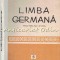 Limba Germana. Manual Pentru Anul V De Studiu - Ida Alexandrescu