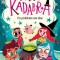 Anna Kadabra 2. Un Problema Con Alas