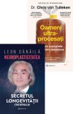 Pachet Hraneste-ti trupul si mintea, Bookzone
