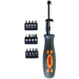 Gadget 225201 - Set capete de insurubare mixte 13 bucati
