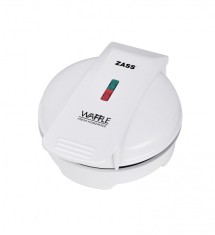 Aparat de facut vafe (gofre) Zass ZWM 01 ProDesign DailyAppliances